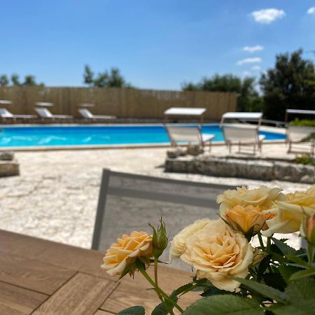 Trullo Serendipity Алберобело Екстериор снимка
