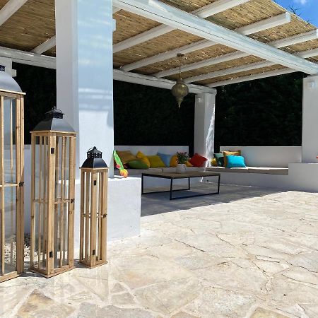Trullo Serendipity Алберобело Екстериор снимка
