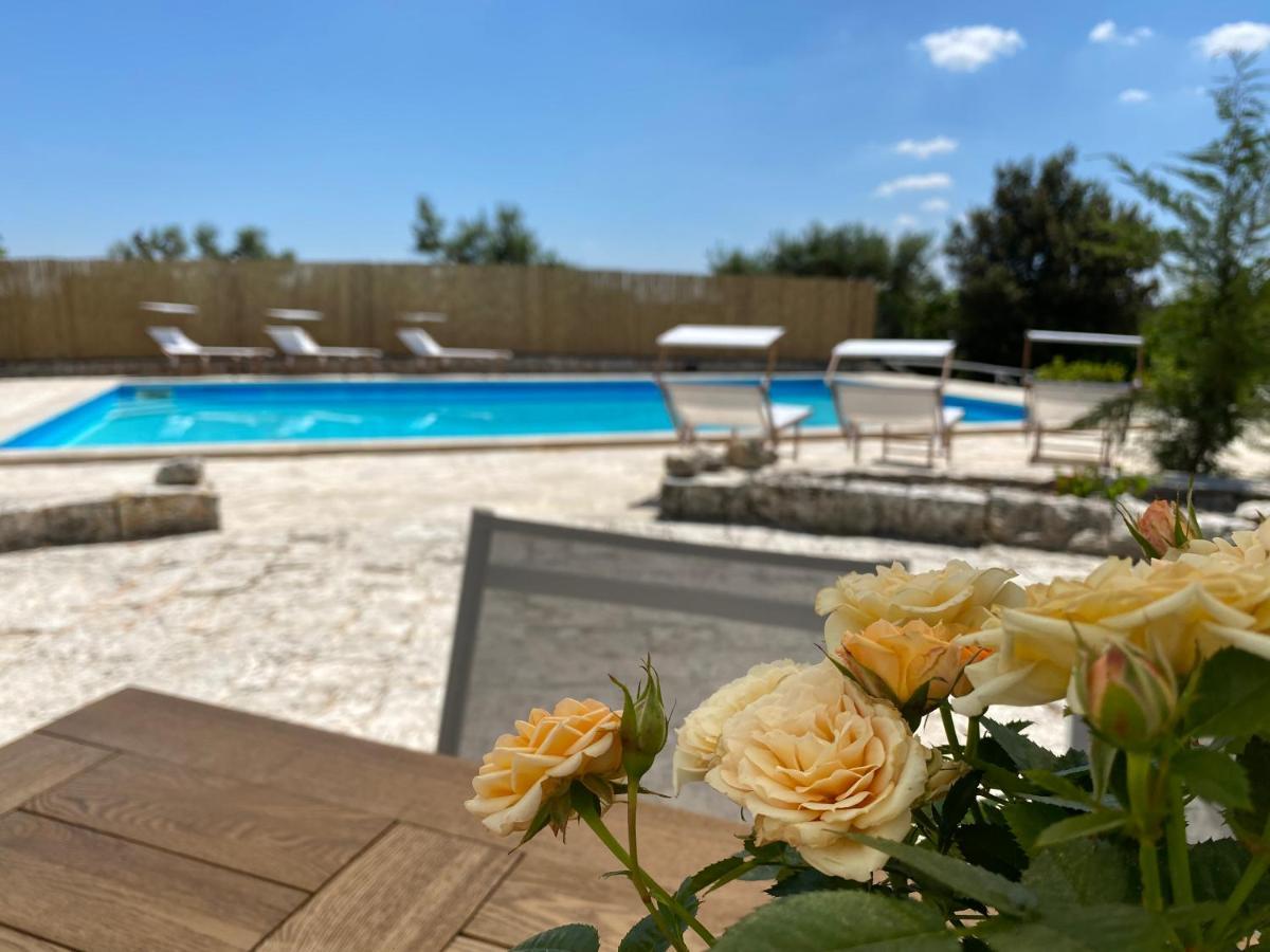 Trullo Serendipity Алберобело Екстериор снимка
