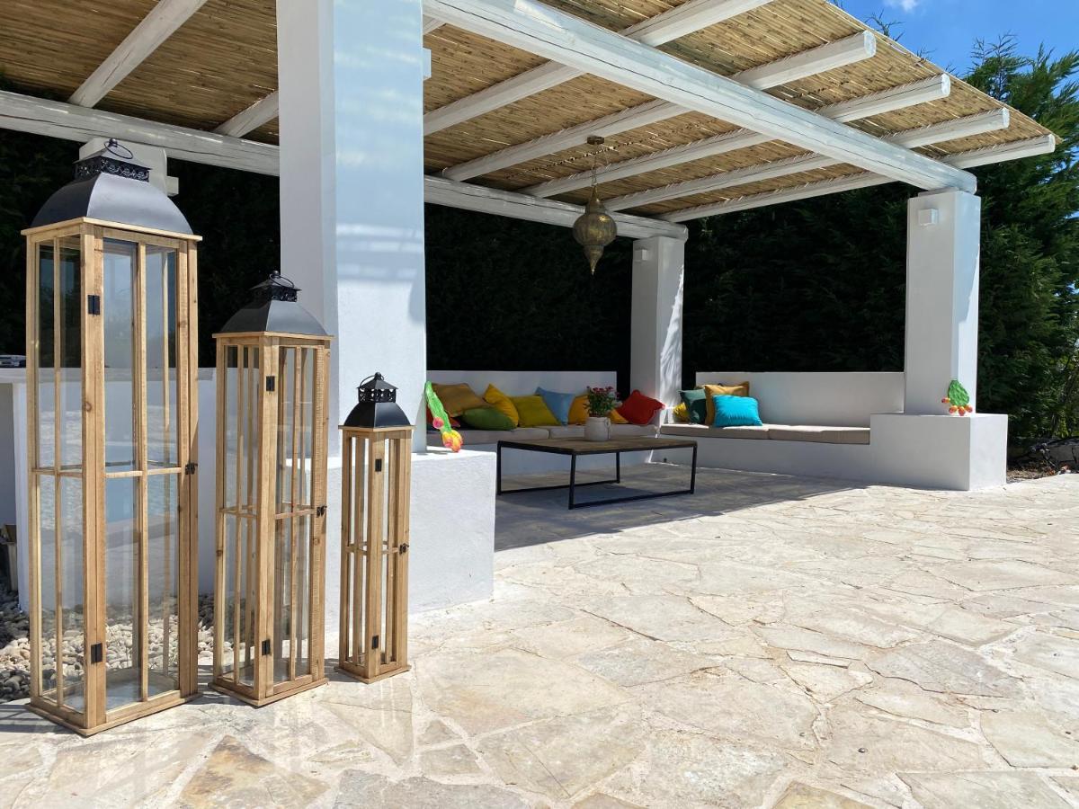Trullo Serendipity Алберобело Екстериор снимка