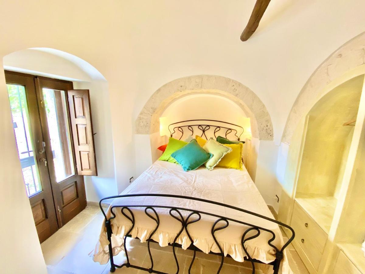 Trullo Serendipity Алберобело Екстериор снимка
