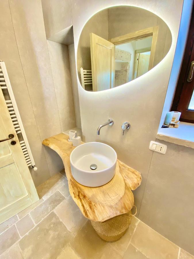 Trullo Serendipity Алберобело Екстериор снимка