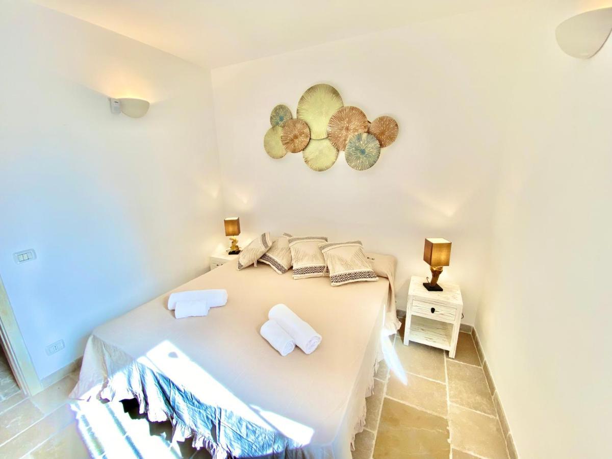Trullo Serendipity Алберобело Екстериор снимка