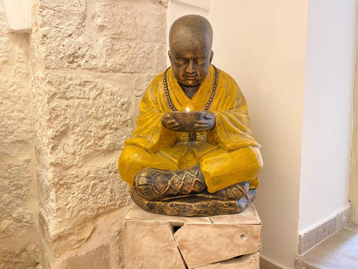Trullo Serendipity Алберобело Екстериор снимка