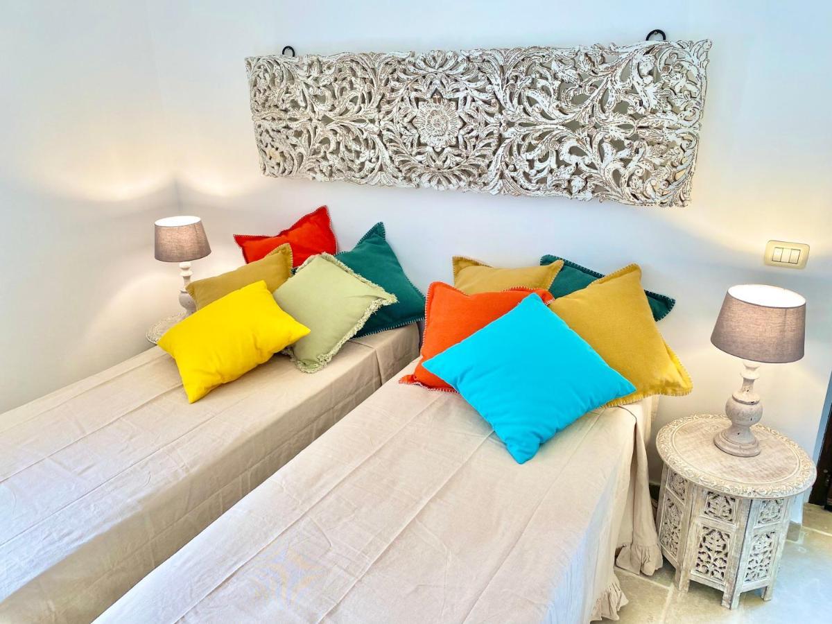 Trullo Serendipity Алберобело Екстериор снимка